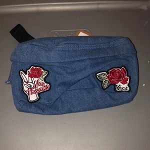 Vans Burma Fanny Pack
